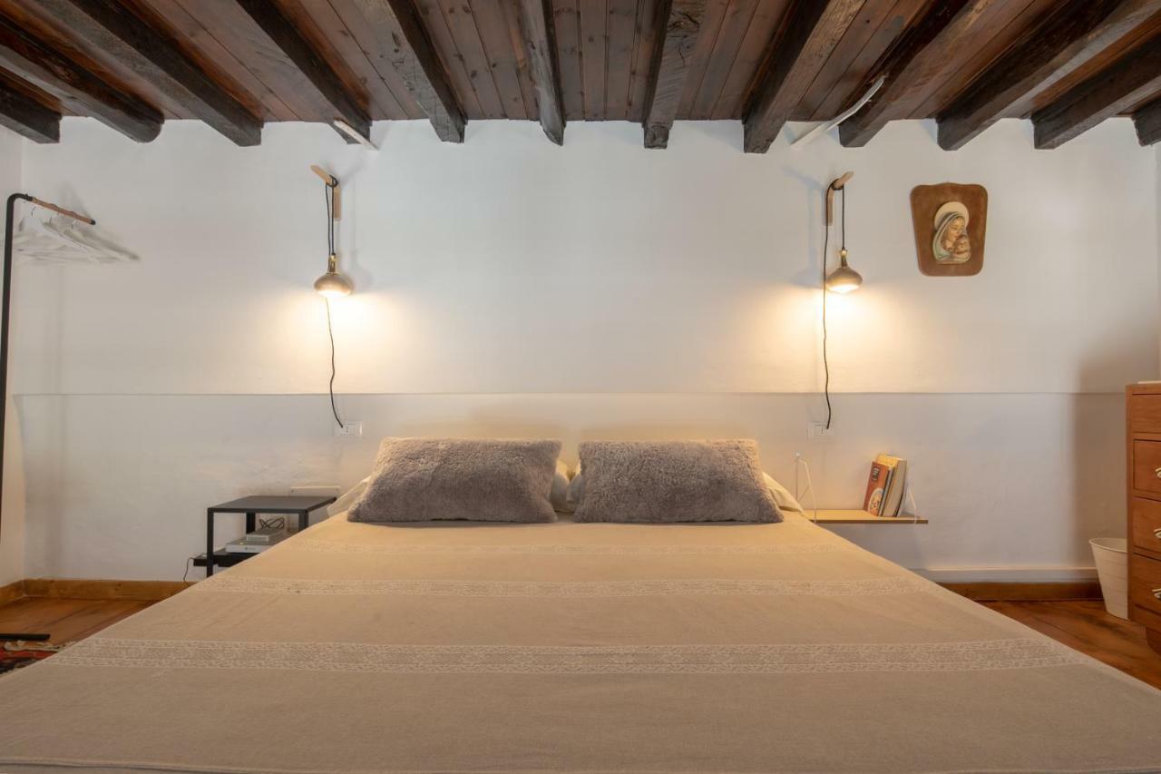 Serragli Loft By Mmega Florencia Exterior foto